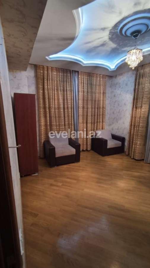 Kirayə verilir, yeni tikili, 3 otaqlı, 139.99 m², Bakı, Yasamal r, 20 yanvar m.