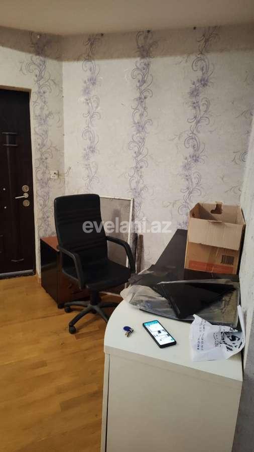 Kirayə verilir, yeni tikili, 3 otaqlı, 139.99 m², Bakı, Yasamal r, 20 yanvar m.