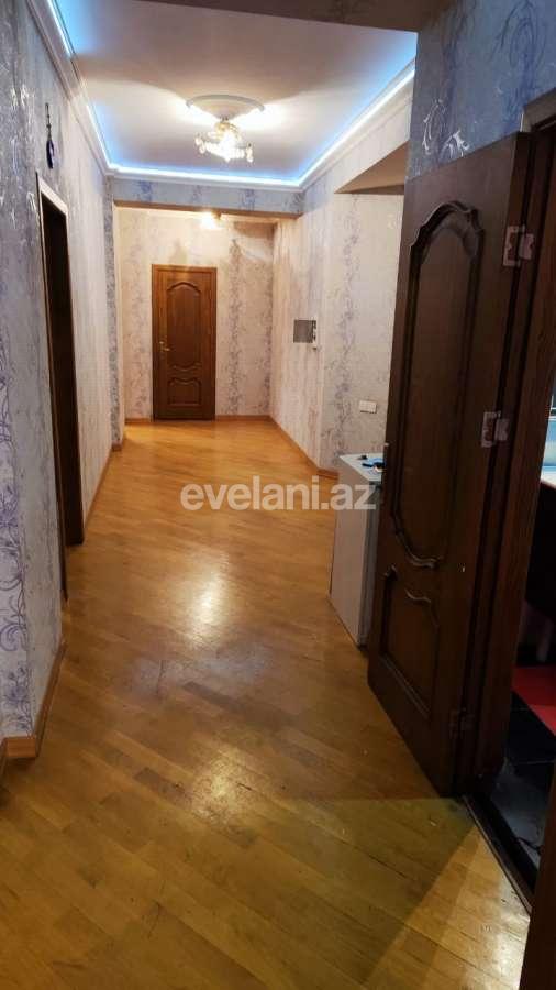 Kirayə verilir, yeni tikili, 3 otaqlı, 139.99 m², Bakı, Yasamal r, 20 yanvar m.