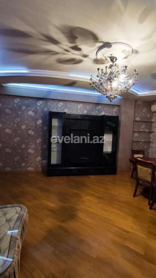 Kirayə verilir, yeni tikili, 3 otaqlı, 139.99 m², Bakı, Yasamal r, 20 yanvar m.