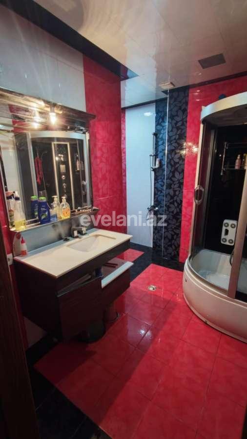 Kirayə verilir, yeni tikili, 3 otaqlı, 139.99 m², Bakı, Yasamal r, 20 yanvar m.