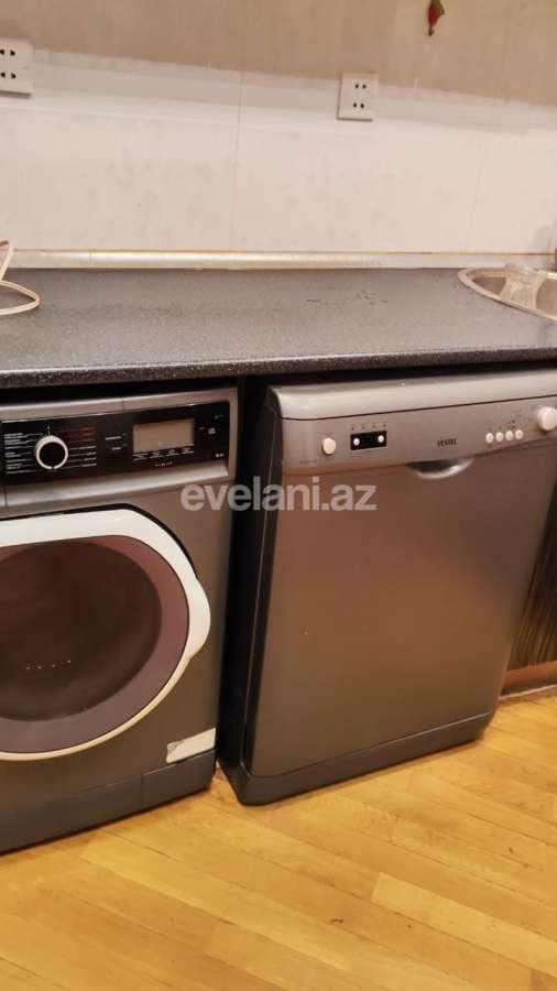 Kirayə verilir, yeni tikili, 3 otaqlı, 139.99 m², Bakı, Yasamal r, 20 yanvar m.