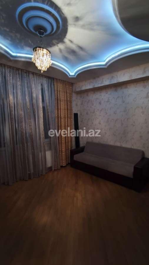 Kirayə verilir, yeni tikili, 3 otaqlı, 139.99 m², Bakı, Yasamal r, 20 yanvar m.