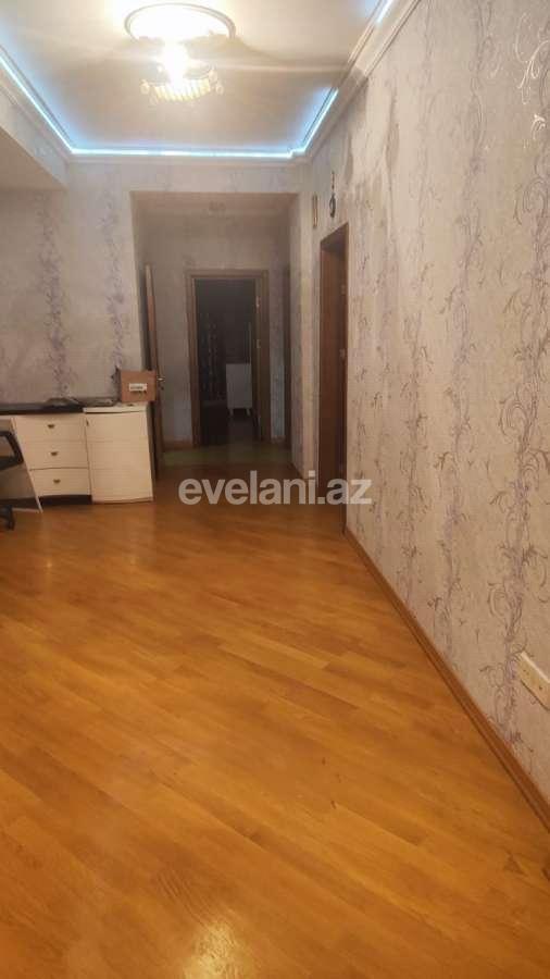 Kirayə verilir, yeni tikili, 3 otaqlı, 139.99 m², Bakı, Yasamal r, 20 yanvar m.