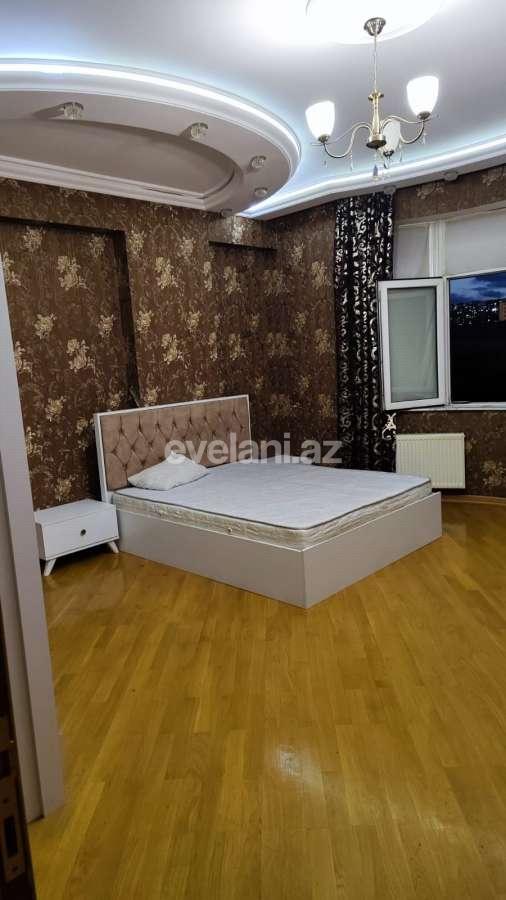 Kirayə verilir, yeni tikili, 3 otaqlı, 139.99 m², Bakı, Yasamal r, 20 yanvar m.