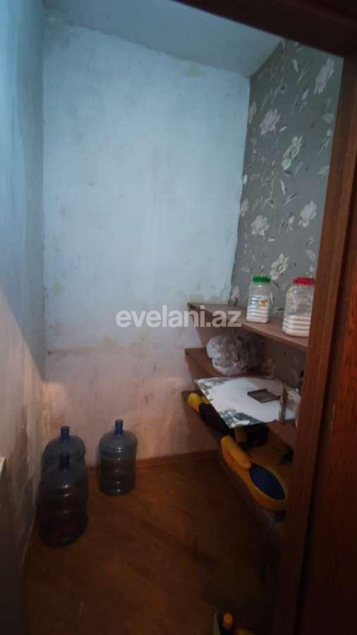 Kirayə verilir, yeni tikili, 3 otaqlı, 139.99 m², Bakı, Yasamal r, 20 yanvar m.