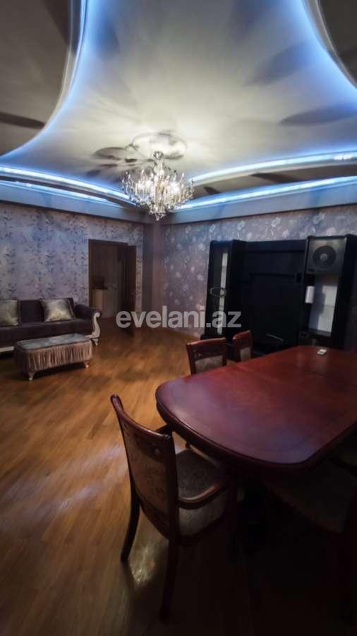 Kirayə verilir, yeni tikili, 3 otaqlı, 139.99 m², Bakı, Yasamal r, 20 yanvar m.