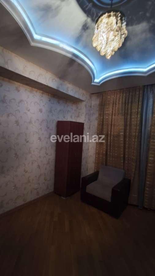 Kirayə verilir, yeni tikili, 3 otaqlı, 139.99 m², Bakı, Yasamal r, 20 yanvar m.