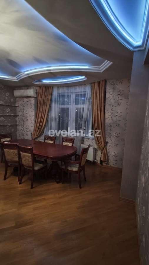 Kirayə verilir, yeni tikili, 3 otaqlı, 139.99 m², Bakı, Yasamal r, 20 yanvar m.