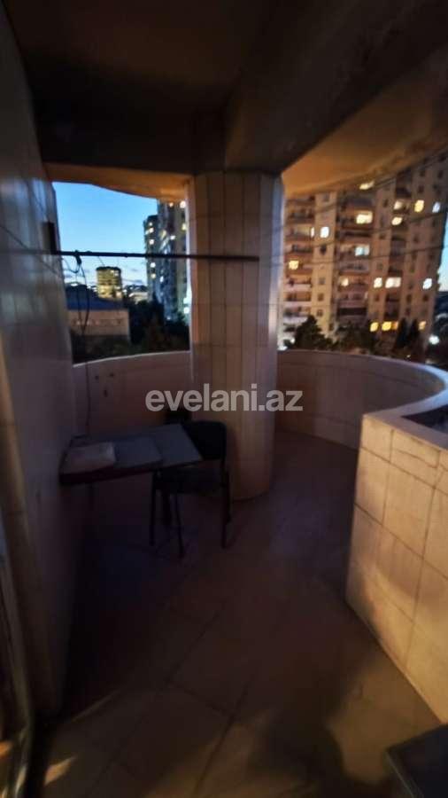 Kirayə verilir, yeni tikili, 3 otaqlı, 139.99 m², Bakı, Yasamal r, 20 yanvar m.