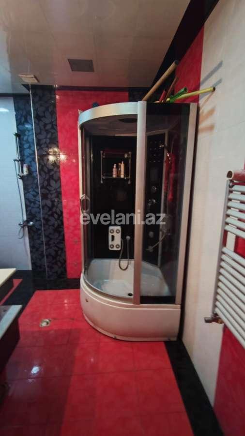 Kirayə verilir, yeni tikili, 3 otaqlı, 139.99 m², Bakı, Yasamal r, 20 yanvar m.