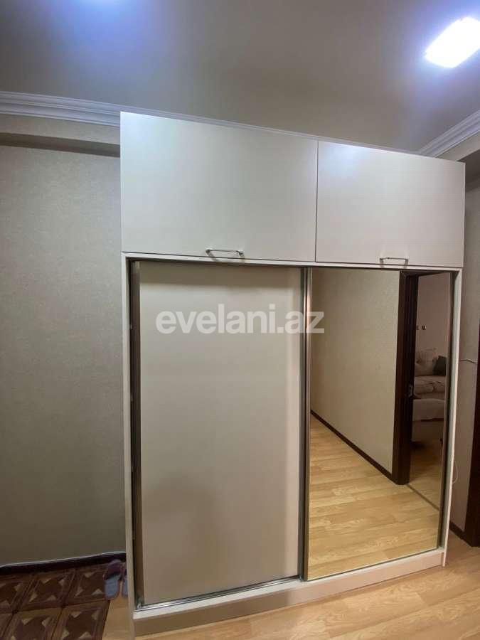 Satılır, yeni tikili, 3 otaqlı, 106 m², Bakı, Xətai r, Köhnə Günəşli q.