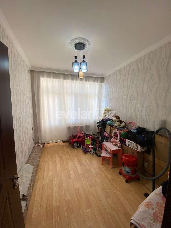 Satılır, yeni tikili, 3 otaqlı, 106 m², Bakı, Xətai r, Köhnə Günəşli q.