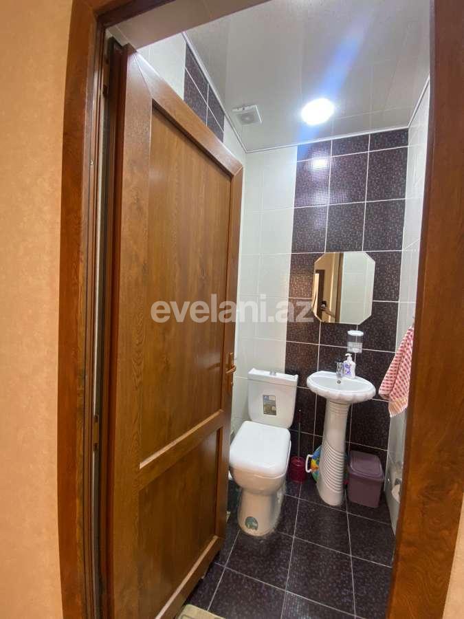 Satılır, yeni tikili, 3 otaqlı, 106 m², Bakı, Xətai r, Köhnə Günəşli q.