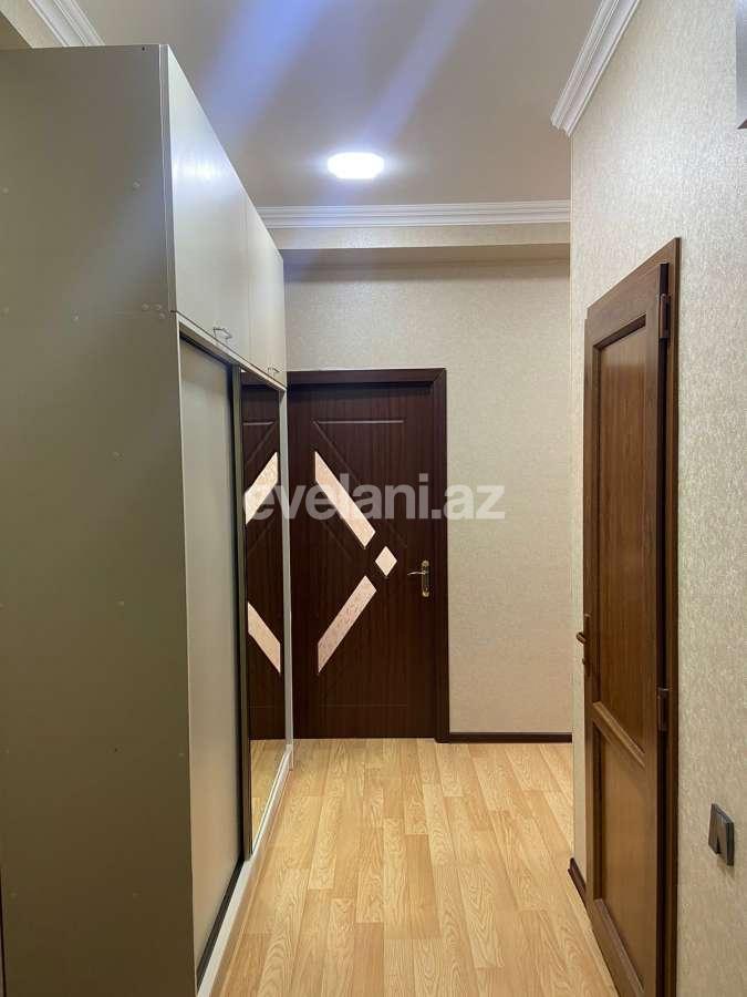 Satılır, yeni tikili, 3 otaqlı, 106 m², Bakı, Xətai r, Köhnə Günəşli q.