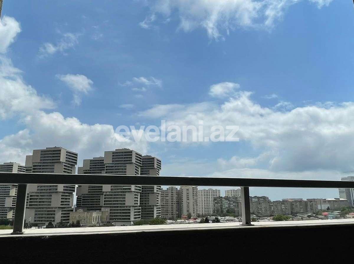 Sale, new building, 2 room, 49.99 m², Baku, Yasamal r, 20 yanvar m.