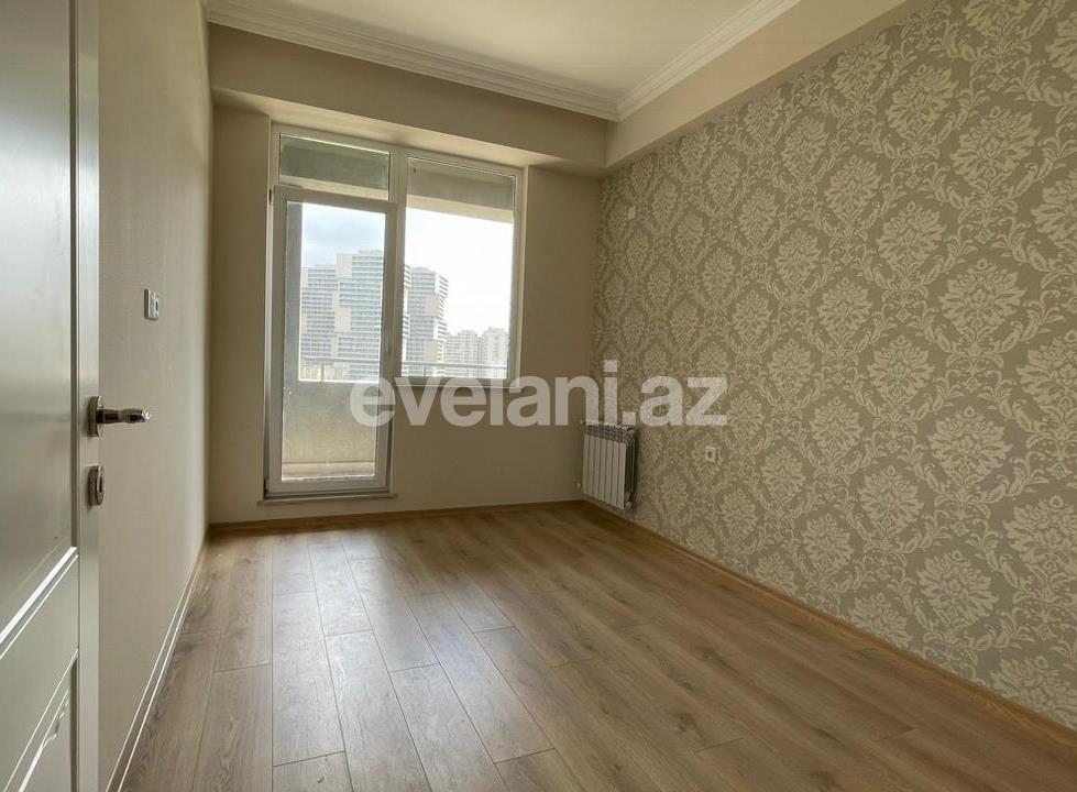 Sale, new building, 2 room, 49.99 m², Baku, Yasamal r, 20 yanvar m.