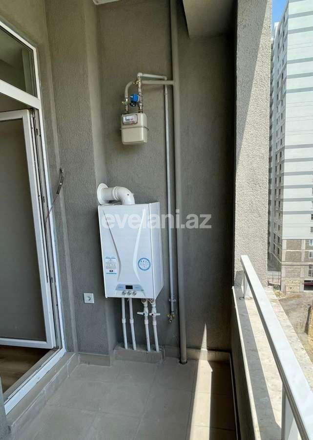 Sale, new building, 2 room, 49.99 m², Baku, Yasamal r, 20 yanvar m.