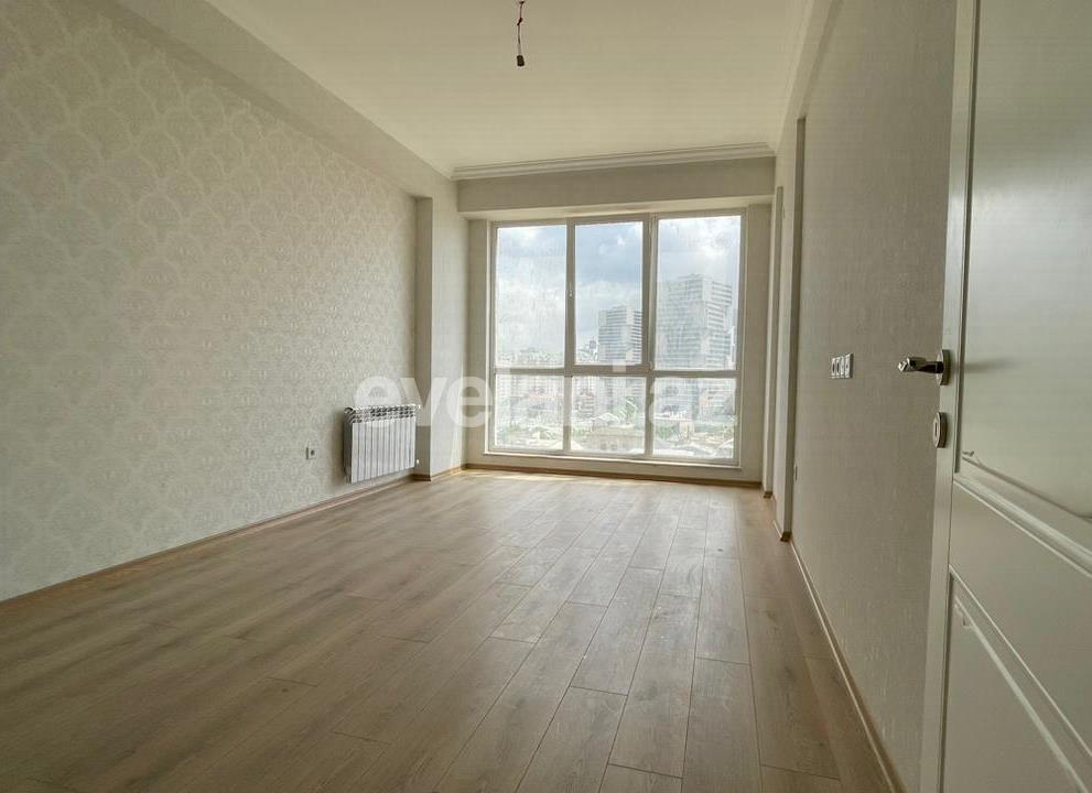Sale, new building, 2 room, 49.99 m², Baku, Yasamal r, 20 yanvar m.