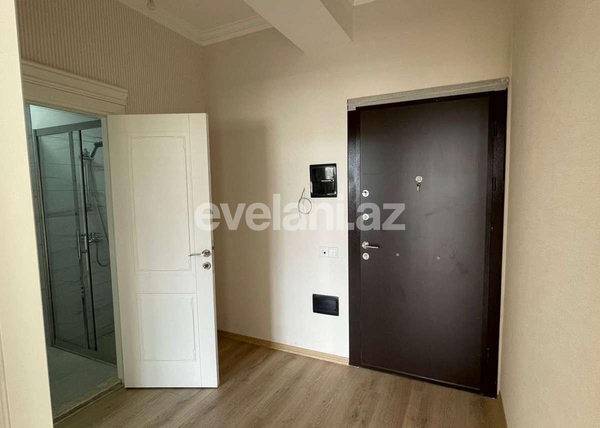 Sale, new building, 2 room, 49.99 m², Baku, Yasamal r, 20 yanvar m.