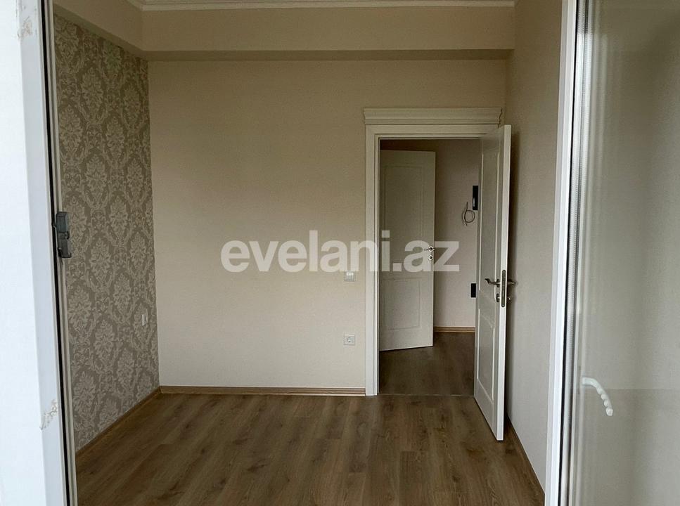 Sale, new building, 2 room, 49.99 m², Baku, Yasamal r, 20 yanvar m.