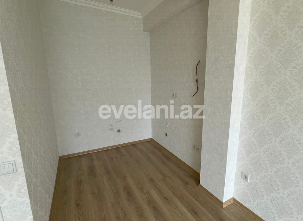 Sale, new building, 2 room, 49.99 m², Baku, Yasamal r, 20 yanvar m.