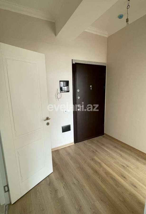Sale, new building, 2 room, 49.99 m², Baku, Yasamal r, 20 yanvar m.