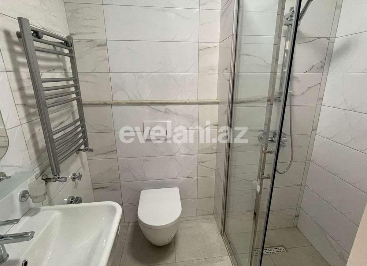 Sale, new building, 2 room, 49.99 m², Baku, Yasamal r, 20 yanvar m.
