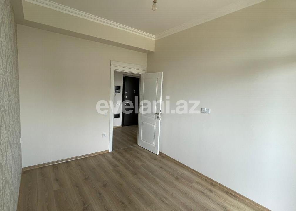 Sale, new building, 2 room, 49.99 m², Baku, Yasamal r, 20 yanvar m.
