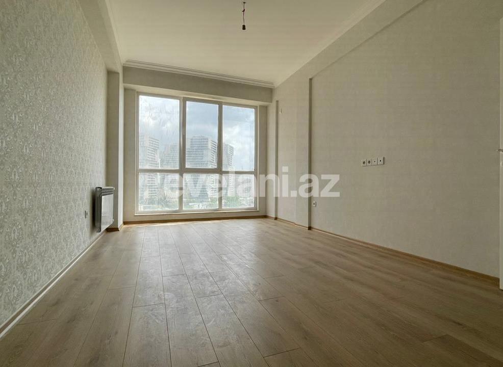 Sale, new building, 2 room, 49.99 m², Baku, Yasamal r, 20 yanvar m.