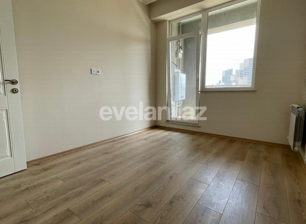 Sale, new building, 2 room, 49.99 m², Baku, Yasamal r, 20 yanvar m.