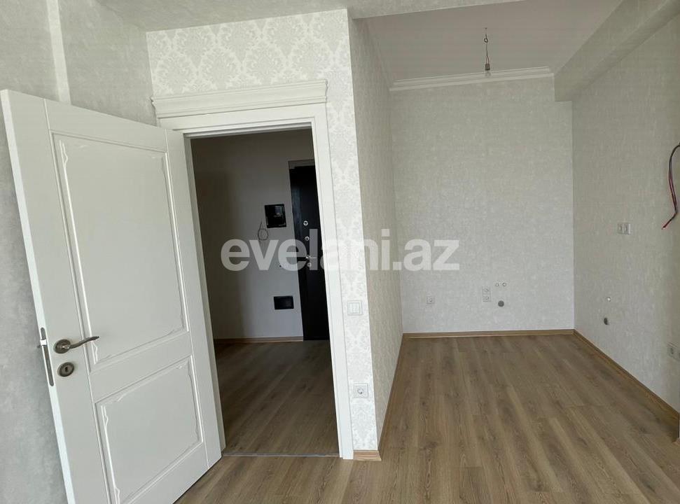 Sale, new building, 2 room, 49.99 m², Baku, Yasamal r, 20 yanvar m.