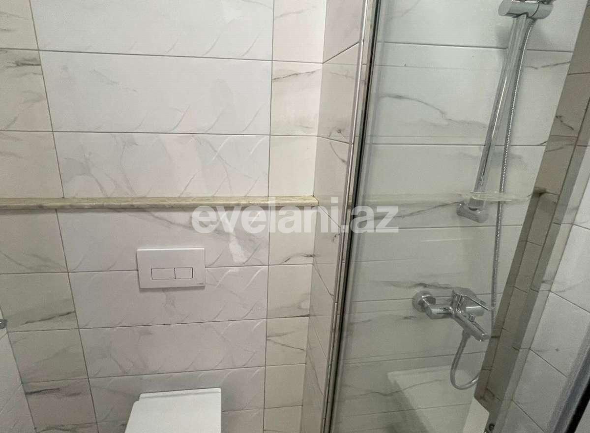 Sale, new building, 2 room, 49.99 m², Baku, Yasamal r, 20 yanvar m.