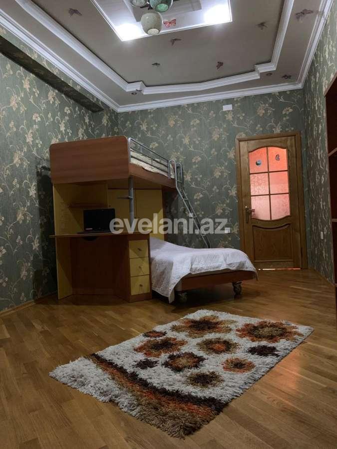 Kirayə verilir, yeni tikili, 3 otaqlı, 160 m², Bakı, Binəqədi r, 8-ci mikrorayon q, Azadlıq prospekti m.