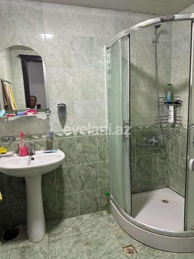 Satılır, yeni tikili, 2 otaqlı, 72 m², Bakı, Nəsimi r, 3-cü mikrorayon q, Memar Əcəmi m.