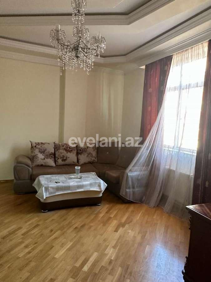 Satılır, yeni tikili, 2 otaqlı, 72 m², Bakı, Nəsimi r, 3-cü mikrorayon q, Memar Əcəmi m.
