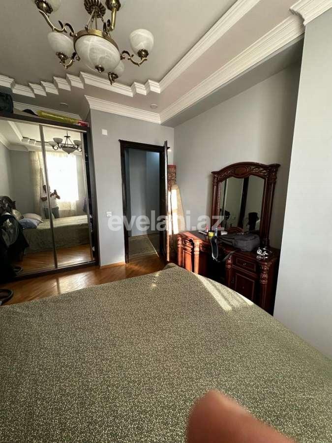 Satılır, yeni tikili, 2 otaqlı, 72 m², Bakı, Nəsimi r, 3-cü mikrorayon q, Memar Əcəmi m.