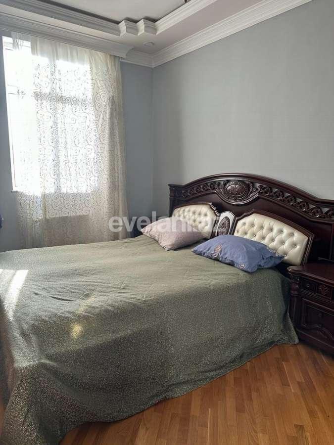 Satılır, yeni tikili, 2 otaqlı, 72 m², Bakı, Nəsimi r, 3-cü mikrorayon q, Memar Əcəmi m.