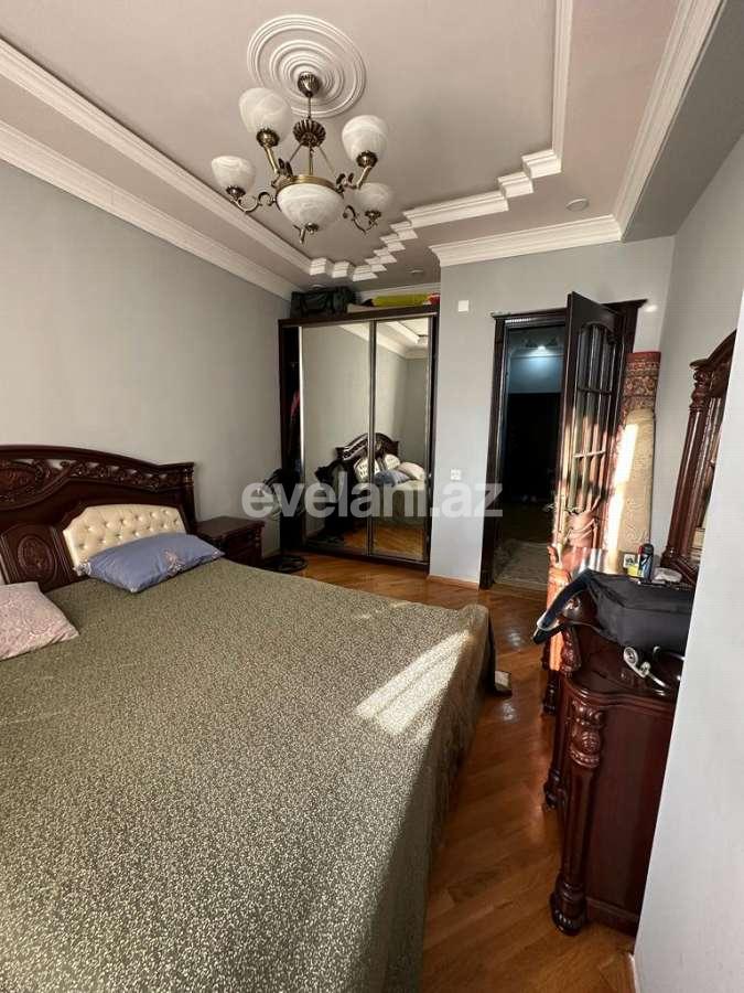 Satılır, yeni tikili, 2 otaqlı, 72 m², Bakı, Nəsimi r, 3-cü mikrorayon q, Memar Əcəmi m.