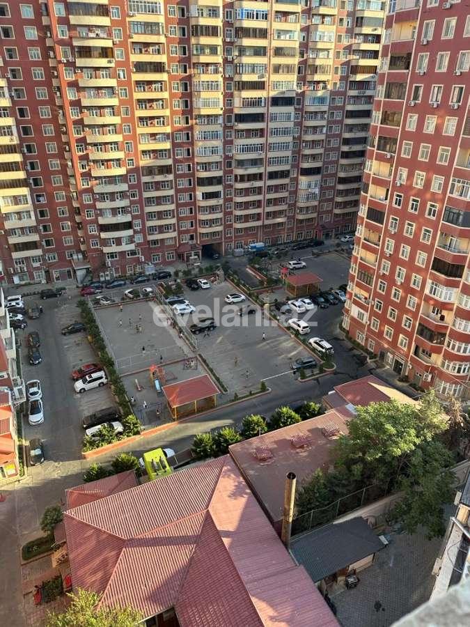 Satılır, yeni tikili, 2 otaqlı, 72 m², Bakı, Nəsimi r, 3-cü mikrorayon q, Memar Əcəmi m.