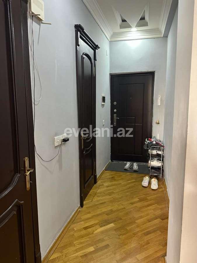 Satılır, yeni tikili, 2 otaqlı, 72 m², Bakı, Nəsimi r, 3-cü mikrorayon q, Memar Əcəmi m.
