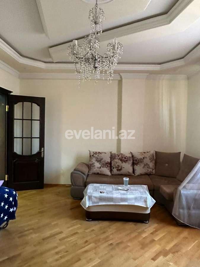Satılır, yeni tikili, 2 otaqlı, 72 m², Bakı, Nəsimi r, 3-cü mikrorayon q, Memar Əcəmi m.