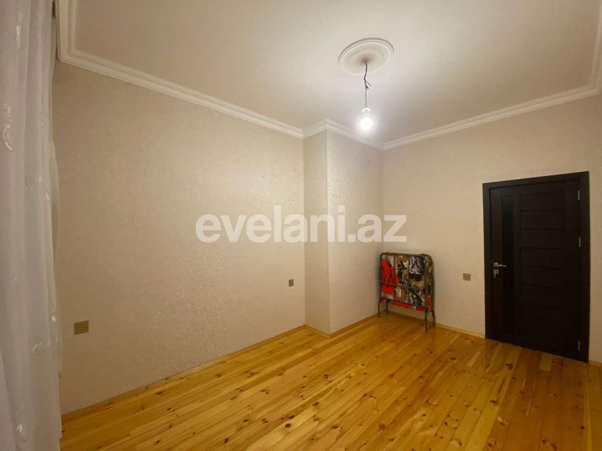 Rent, new building, 3 room, 101 m², Baku, Narimanov r, Nariman Narimanov m.
