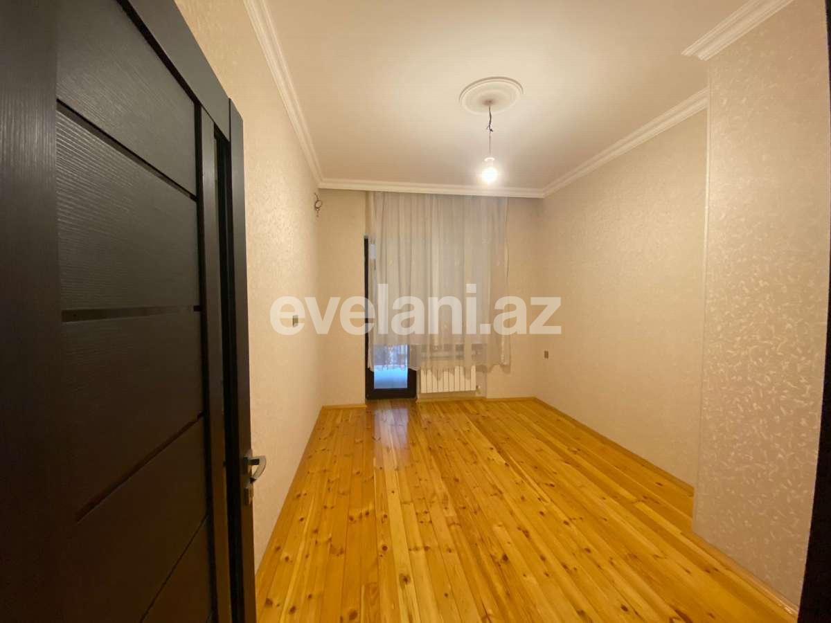 Rent, new building, 3 room, 101 m², Baku, Narimanov r, Nariman Narimanov m.