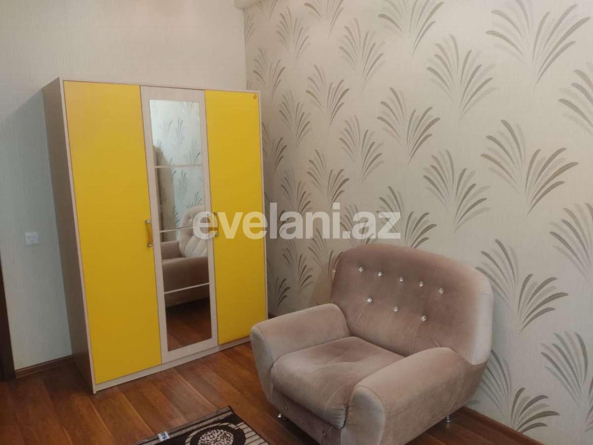 Kirayə verilir, yeni tikili, 2 otaqlı, 86 m², Bakı, Nəsimi r, Gənclik m.