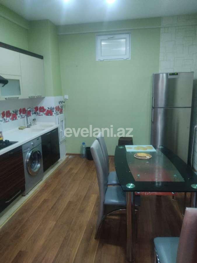 Kirayə verilir, yeni tikili, 2 otaqlı, 86 m², Bakı, Nəsimi r, Gənclik m.