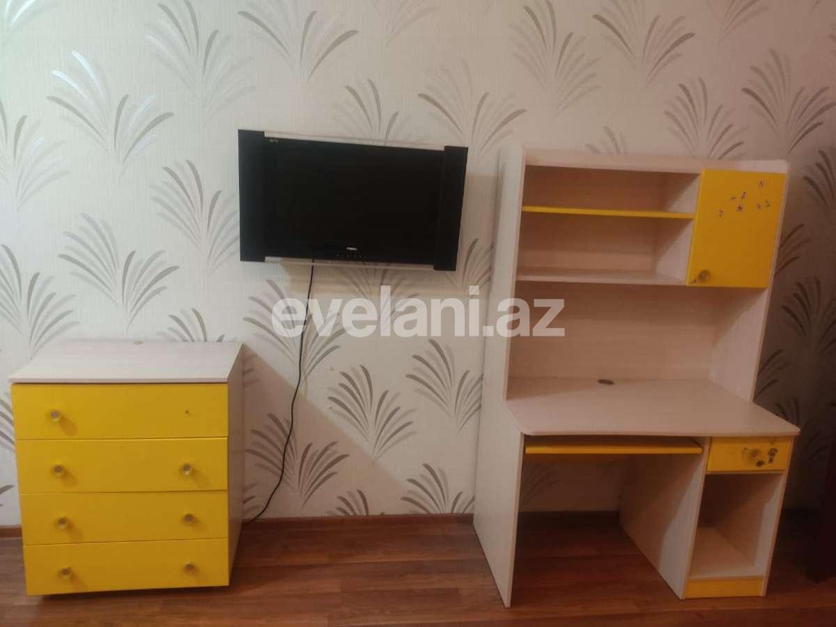 Kirayə verilir, yeni tikili, 2 otaqlı, 86 m², Bakı, Nəsimi r, Gənclik m.