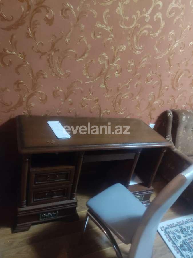 Kirayə verilir, yeni tikili, 2 otaqlı, 86 m², Bakı, Nəsimi r, Gənclik m.