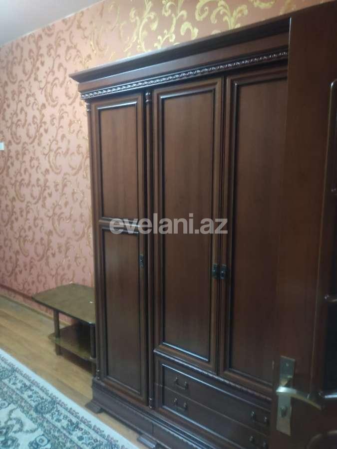 Kirayə verilir, yeni tikili, 2 otaqlı, 86 m², Bakı, Nəsimi r, Gənclik m.