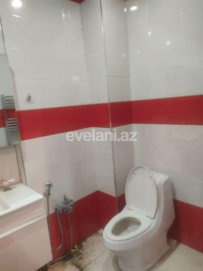 Kirayə verilir, yeni tikili, 2 otaqlı, 86 m², Bakı, Nəsimi r, Gənclik m.